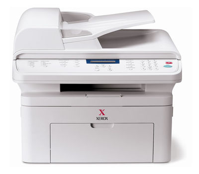 Toner Impresora Xerox WorkCentre PE220